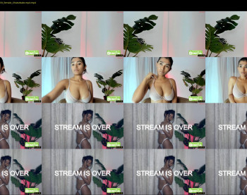 ashllovee_ — 78 minute Chaturbate female cam show recording, 720p, Dec 10, 2025
