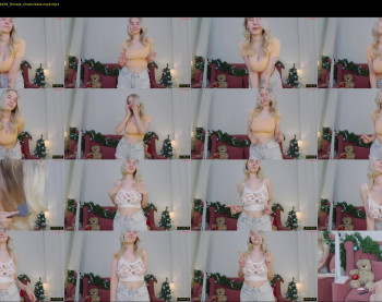 ashly_cherry — 121 minute Chaturbate female cam show recording, 720p, Dec 10, 2025