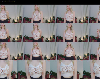 ashly_cherry — 31 minute Chaturbate female cam show recording, 720p, Dec 10, 2025