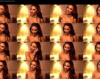 ava_heath — 10 minute Chaturbate female cam show recording, 720p, Dec 10, 2025