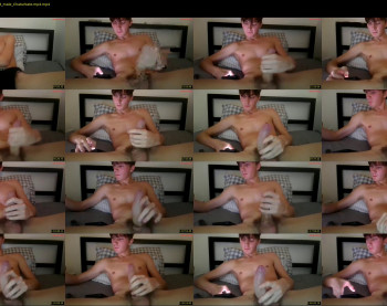 b_twink1 — 121 minute Chaturbate male cam show recording, 480p, Dec 10, 2025