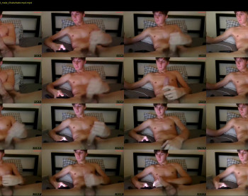 b_twink1 — 121 minute Chaturbate male cam show recording, 480p, Dec 10, 2025