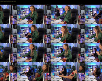 babesgowild — 7 minute Chaturbate couple cam show recording, 720p, Dec 10, 2025
