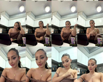 babesgowild — 20 minute Chaturbate couple cam show recording, 1080p, Dec 10, 2025