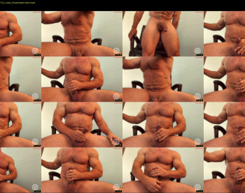 baileymajor — 14 minute Chaturbate male cam show recording, 480p, Dec 10, 2025