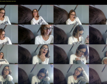 bamacpl80 — 36 minute Chaturbate couple cam show recording, 480p, Dec 10, 2025
