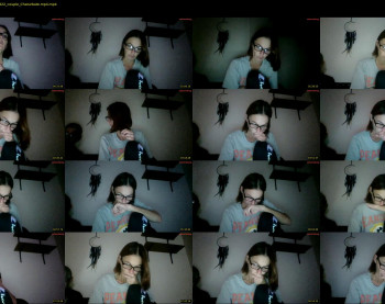 bamacpl80 — 10 minute Chaturbate couple cam show recording, 480p, Dec 11, 2025