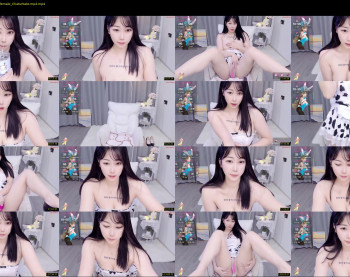 bell_cs — 89 minute Chaturbate female cam show recording, 720p, Dec 11, 2025