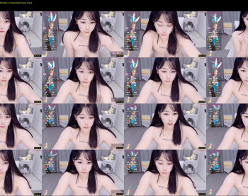 bell_cs — 6 minute Chaturbate female cam show recording, 720p, Dec 11, 2025