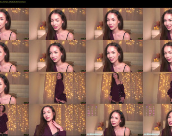 bellarasole — 15 minute Chaturbate female cam show recording, 720p, Dec 10, 2025