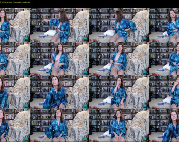 bellastrange69 — 4 minute Chaturbate female cam show recording, 720p, Dec 10, 2025