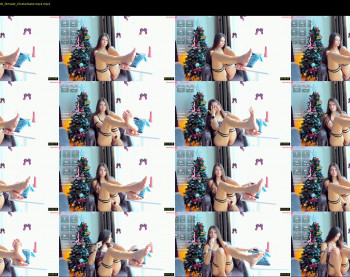 best_alice — 4 minute Chaturbate female cam show recording, 720p, Dec 10, 2025