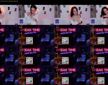 better_call_bett — 68 minute Chaturbate female cam show recording, 720p, Dec 10, 2025
