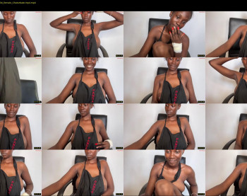 betty_fire_ — 37 minute Chaturbate female cam show recording, 720p, Dec 10, 2025