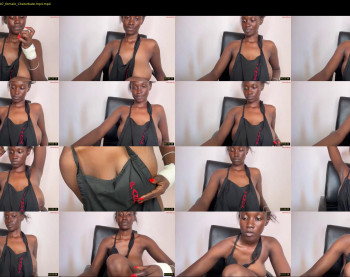 betty_fire_ — 25 minute Chaturbate female cam show recording, 720p, Dec 10, 2025