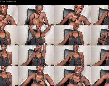 betty_fire_ — 26 minute Chaturbate female cam show recording, 720p, Dec 10, 2025