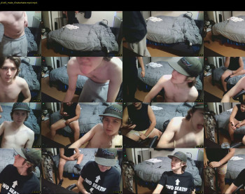 bigman32124 — 86 minute Chaturbate male cam show recording, 720p, Dec 11, 2025