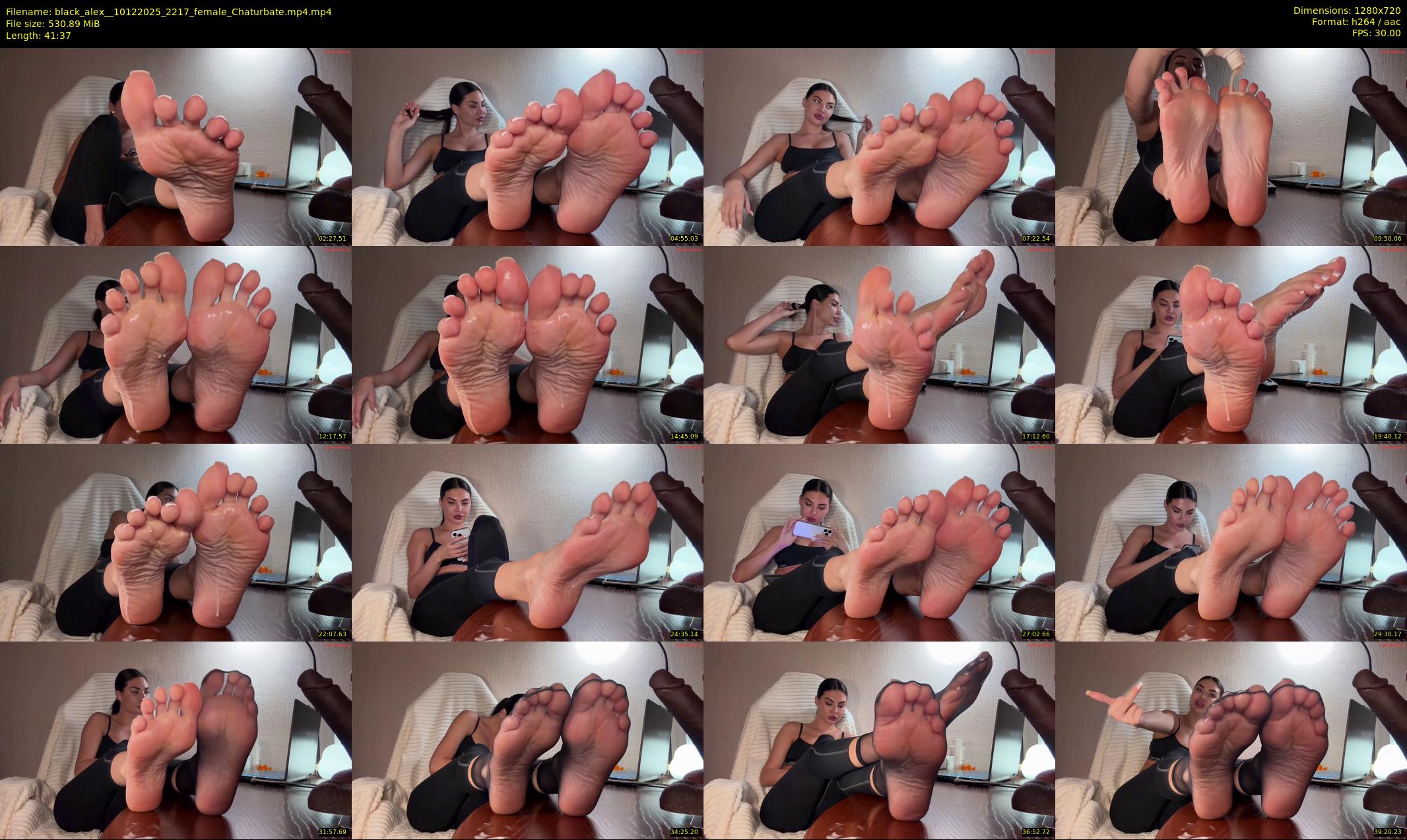 black_alex_ — 42 minute Chaturbate couple cam show recording, 720p, Dec 10, 2025