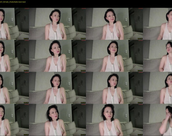 blueeyeess — 4 minute Chaturbate female cam show recording, 720p, Dec 10, 2025