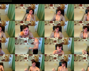 bradyflint — 67 minute Chaturbate male cam show recording, 720p, Dec 10, 2025