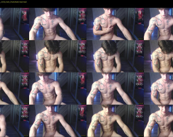 brendan__piks — 4 minute Chaturbate male cam show recording, 720p, Dec 10, 2025