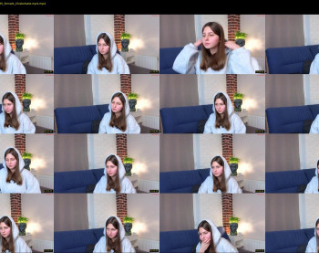 brittpobre — 23 minute Chaturbate female cam show recording, 720p, Dec 10, 2025