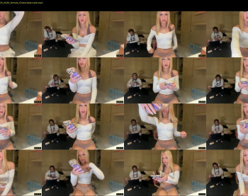 brookepatterson — 12 minute Chaturbate female cam show recording, 480p, Dec 11, 2025