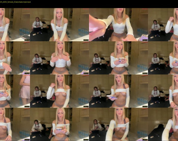 brookepatterson — 24 minute Chaturbate female cam show recording, 480p, Dec 11, 2025