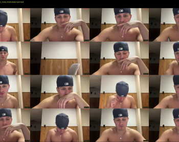 buzz5127 — 59 minute Chaturbate male cam show recording, 480p, Dec 10, 2025