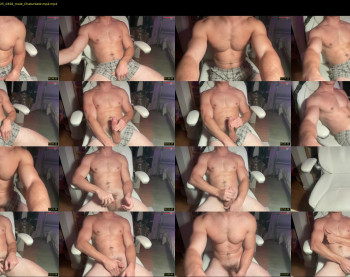 cameron777111 — 14 minute Chaturbate male cam show recording, 480p, Dec 11, 2025