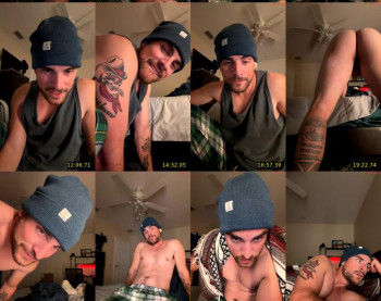 ccmanrivs120 — 41 minute Chaturbate male cam show recording, 1080p, Dec 10, 2025