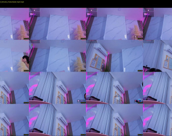 chlooee_ — 10 minute Chaturbate female cam show recording, 720p, Dec 10, 2025