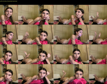 clairewalkerrr — 48 minute Chaturbate female cam show recording, 480p, Dec 11, 2025