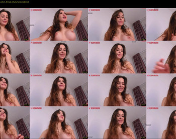 cleopatra3101 — 8 minute Chaturbate female cam show recording, 720p, Dec 10, 2025