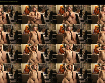 creature_marie — 64 minute Chaturbate female cam show recording, 720p, Dec 10, 2025