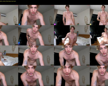 cryptongood — 22 minute Chaturbate male cam show recording, 720p, Dec 10, 2025