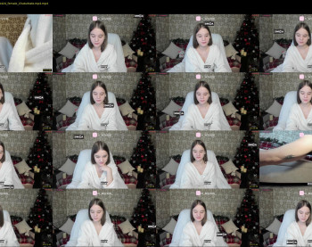 cutiekitty_cb — 65 minute Chaturbate female cam show recording, 720p, Dec 10, 2025