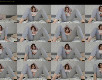 dara6761 — 73 minute Chaturbate female cam show recording, 720p, Dec 10, 2025