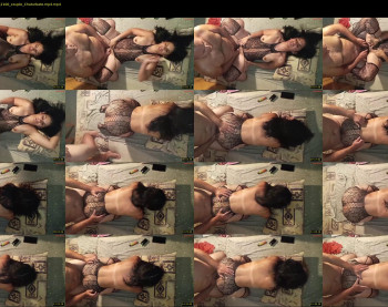 davidandlucy — 18 minute Chaturbate couple cam show recording, 720p, Dec 10, 2025