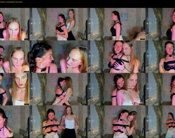 devpip — 94 minute Chaturbate female cam show recording, 720p, Dec 10, 2025