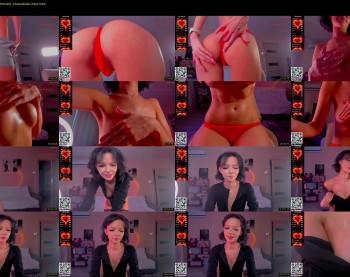 dindin_ — 120 minute Chaturbate female cam show recording, 720p, Dec 10, 2025