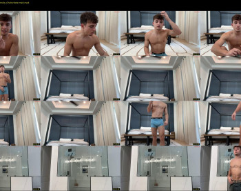 domd3 — 47 minute Chaturbate male cam show recording, 720p, Dec 10, 2025