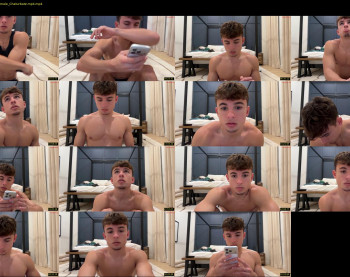 domd3 — 38 minute Chaturbate male cam show recording, 720p, Dec 11, 2025