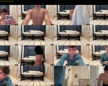 domd3 — 36 minute Chaturbate male cam show recording, 720p, Dec 11, 2025