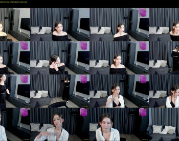 dorthabolig — 111 minute Chaturbate female cam show recording, 720p, Dec 10, 2025
