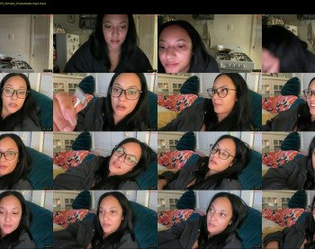 dreamyriri — 18 minute Chaturbate female cam show recording, 480p, Dec 10, 2025