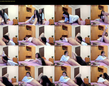 elinor_bo — 17 minute Chaturbate female cam show recording, 480p, Dec 10, 2025