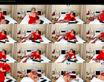 elisarosse_ — 64 minute Chaturbate female cam show recording, 720p, Dec 11, 2025