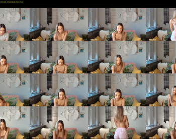 elly_ary — 120 minute Chaturbate female cam show recording, 720p, Dec 11, 2025