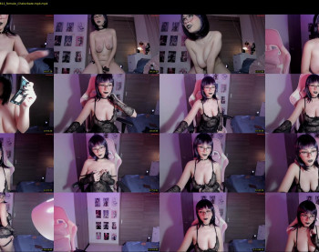 emilyrosss_ — 82 minute Chaturbate female cam show recording, 720p, Dec 10, 2025